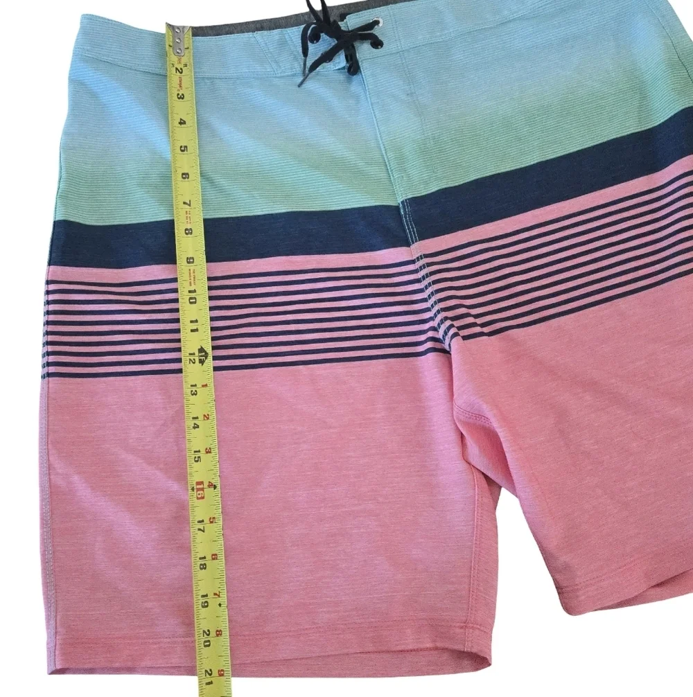 Hurley stylish men